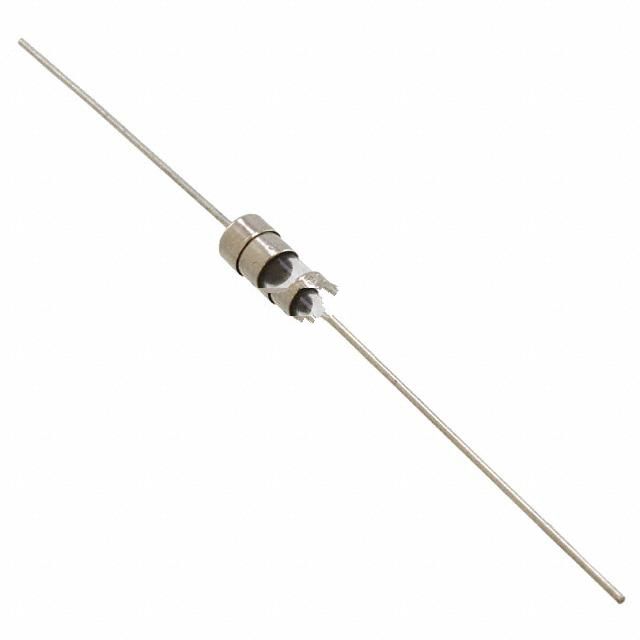 Bel Fuse Inc. 3JQ 100-R Bel Fuse Inc. 3JQ 100-R